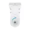 Унітаз підлоговий Qtap Swan Eco Ultra Quiet з сидінням Soft-close 640x360x835 мм QTSWA27W48748 White