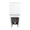 Унітаз підлоговий Qtap Arvin Ultra Quiet 630×350×795 мм з сидінням Soft-close, White QTARV27W49259