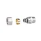 Перехідник обтискний SD Plus 16х1/2" ЗР SD154W1615