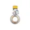 Кран кульовий Thermo Alliance Standart 3/4" ВЗ для газу (важіль) SD605NG20PN40