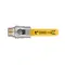 Кран кульовий Thermo Alliance Standart 3/4" ВЗ для газу (важіль) SD605NG20PN40