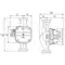 Насос Grundfos Icma 25/70 №P328