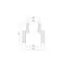 Муфта PPR Thermo Alliance 32х20