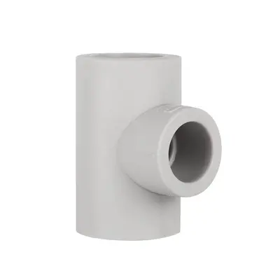 Трійник PPR Thermo Alliance 25х20х25