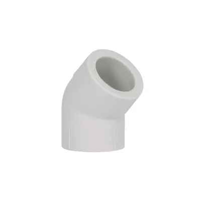 Кутик PPR Thermo Alliance 25, 45°