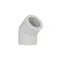 Кутик PPR Thermo Alliance 25, 45°