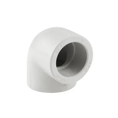 Кутик PPR Thermo Alliance 40, 90°