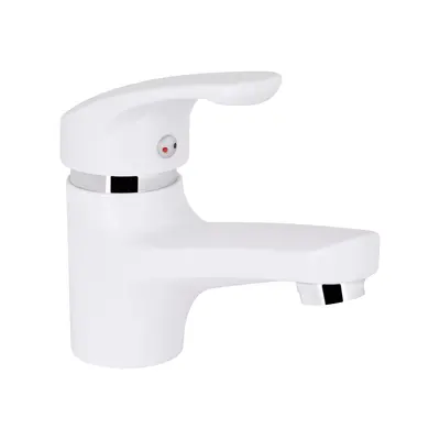 Змішувач для раковини Brinex 36W 001