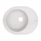 Кухонна мийка Lidz 620x500/200 WHI-01 (LIDZWHI01615500200)