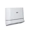 Тримач для паперових рушників Qtap Pohodli 300 мм QTDR600WP White (Držák)