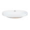 Раковина Qtap Leo 590x400x170 White з донним клапаном QT11114028W
