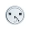 Дзеркало Qtap Virgo R600 з LED-підсвічуванням, QT1878250660W