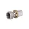Перехідник прес Icma 20х1/2" ВР з накидною гайкою №416