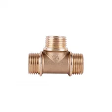 Трійник SD Plus 3/4" ЗР SD41220