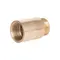 Подовжувач латунний Thermo Alliance Standart 1/2"ВЗ, L=30 мм SD4221530