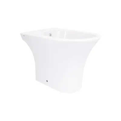Біде підлогове Qtap Presto 540×340×400 White QTPRE29W43056