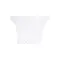 Біде підлогове Qtap Presto 540×340×400 White QTPRE29W43056