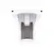 Біде підлогове Qtap Presto 540×340×400 White QTPRE29W43056