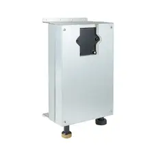 Теплообмінник Thermo Alliance 10 кВт