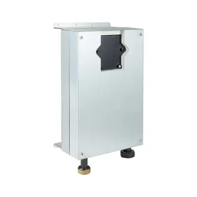 Теплообмінник Thermo Alliance 10 кВт