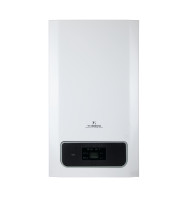 Котел газовий Thermo Alliance EWA 24 кВт двухконтурний, конденсаційний