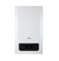 Котел газовий Thermo Alliance EWA 24 кВт двухконтурний, конденсаційний