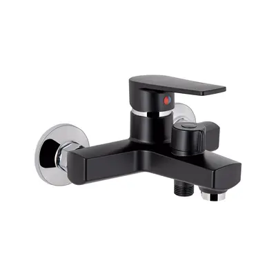 Змішувач для ванни Brinex 35B 006N