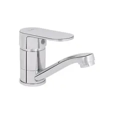 Змішувач для кухні Lidz Tani 002M (k40) LDTAN002MCRM44967 Chrome