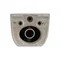 Унітаз підвісний Qtap Gemini безободковий з сидінням Soft-close QT2533076EUQMB