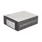 Змішувач для раковини Qtap Aries QTARI270CRM45557 Chrome