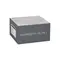Змішувач для раковини Qtap Gemini (з гігієнічним душем) QTGEM272GMB45692 Gunmetal Black PVD
