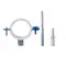 Хомут Thermo Alliance Forte 1 1/2" (D47-51 мм) SF10040
