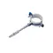 Хомут Thermo Alliance Forte 1 1/2" (D47-51 мм) SF10040