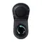 Унітаз підвісний Qtap Scorpio Ultra Quiet безобідковий з сидінням Soft-close MATT BLACK QT14332380AMB