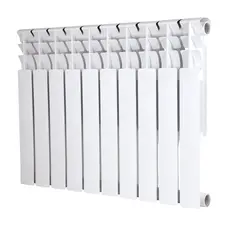 Радіатор біметалічний Thermo Alliance Bi-Ferrum 500/80 1,16 кг