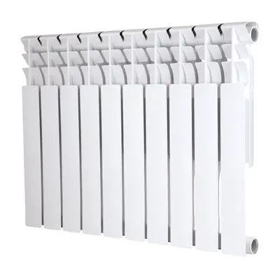 Радіатор біметалічний Thermo Alliance Bi-Ferrum 500/80 1,16 кг