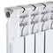 Радіатор біметалічний Thermo Alliance Bi-Ferrum 500/80 1,16 кг