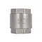 Зворотний клапан Thermo Alliance Standart 2"ВВ із латунним штоком TAS240W50