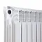 Радіатор біметалічний Thermo Alliance Bi-Ferrum 300/100 1,15 кг