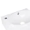 Раковина Qtap Leo 420x280x150 White QT11115011LWN