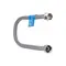 Шланг для води Thermo Alliance Standart 150 см NYLON 1/2"x1/2" ВЗ TAS388W150
