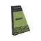 Змішувач для кухні Brinex Pure 015F U-образний Black Matt BRIPUR015FBLM