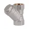 Фільтр грубої очистки Thermo Alliance Standart 1"ВВ нікель для води косий TAS124W25