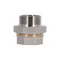 Згін-американка Thermo Alliance Standart 1 1/2"ВЗ нікель, прямий TAS190W40