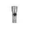 Кран кутовий Thermo Alliance Standart 1/2"ЗЗ нерж., з керам. буксою TAS347W1515SS
