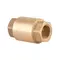 Зворотний клапан Icma з латунним штоком 1/2" №53