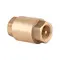 Зворотний клапан Icma з латунним штоком 1/2" №53