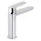 Змішувач для раковини Qtap Evia QTEVI2701CRM47576 Chrome