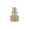 Перехідник під натяжну гільзу Icma №1033 d16х2,2-1/2"В 851033ADBO05