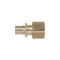 Перехідник під натяжну гільзу Icma №1033 d16х2,2-1/2"В 851033ADBO05